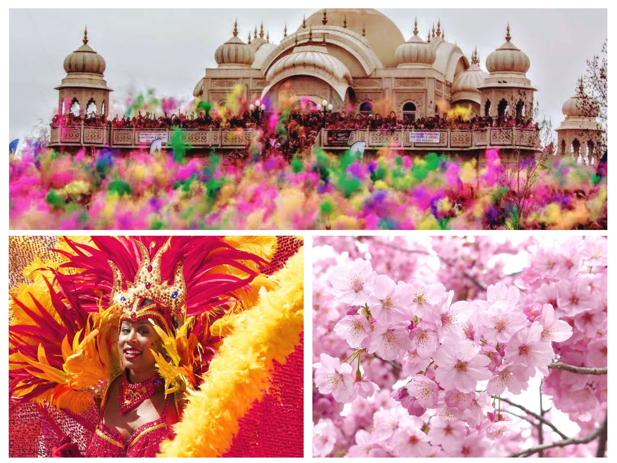 MARCH TOP TRAVEL DESTINATIONS ⋆ Up Your Valley