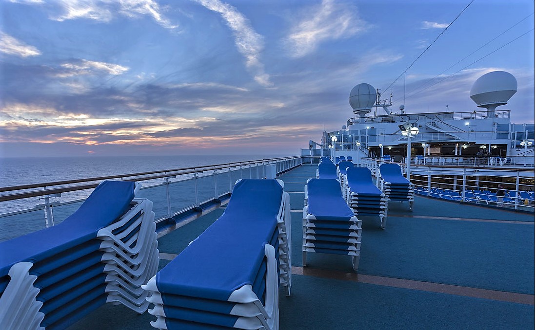 cruise questions answered
